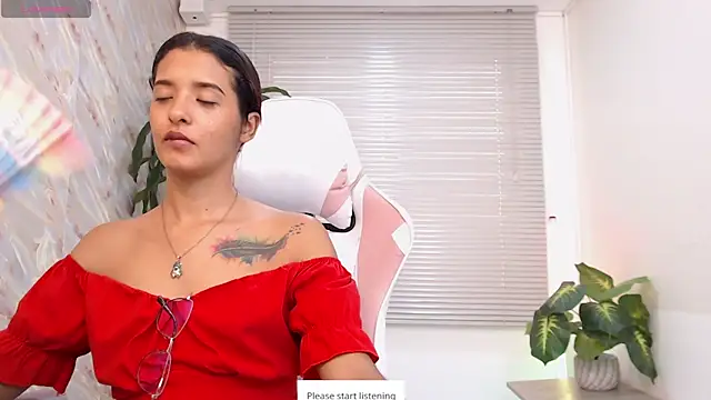 Littlee_Ashley webcam
