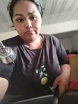 miabloom0 (F young) - Join me in experimenting a squirt