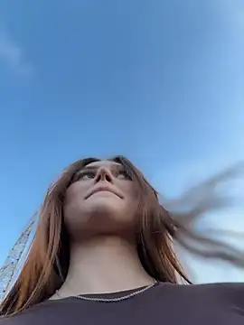 AnitaFly live sex cam