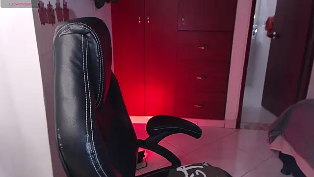 Theprojectsaraa webcam