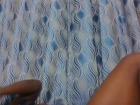 PrettyEve webcam