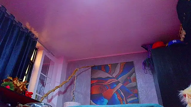 the_dog_lian live cam