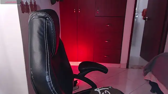 Theprojectsaraa webcam