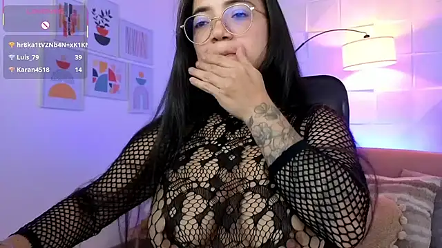Sasha_Grace webcam