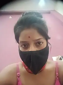 BebyDoll_Riya webcam