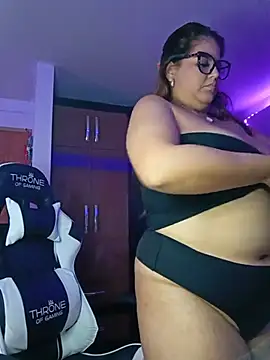 Bonny_rousse01 Live Web Cam Show