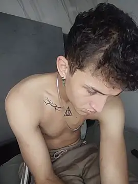 Axel_Romanov webcam