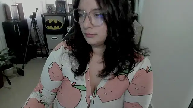 aika-dreams webcam