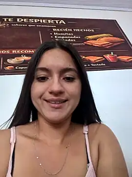 DulceCaroX live sex cam