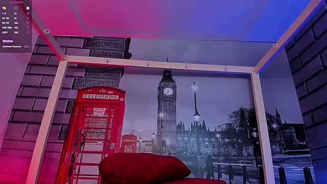 gaby_flow live cam