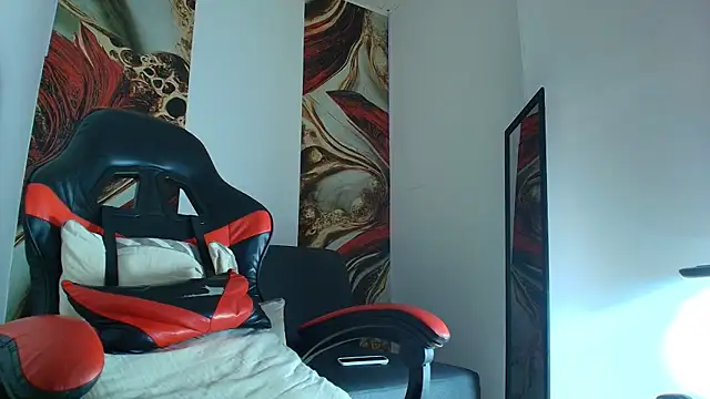 Luke_davis01 webcam