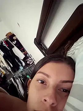 IrisBound webcam