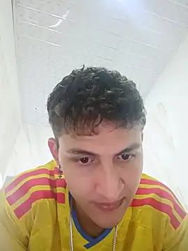 Axel_Romanov webcam