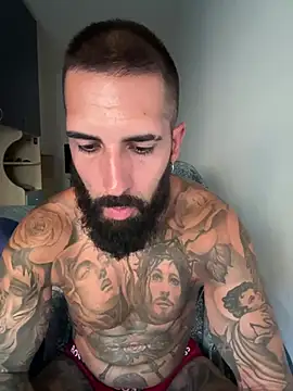 Gioeltoro89 webcam
