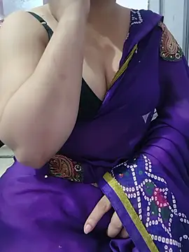 ritika_kushwaha webcam