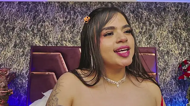 Karina_Andrade live cam