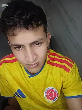 Axel_Romanov webcam