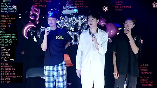 lucky-love888 live cam