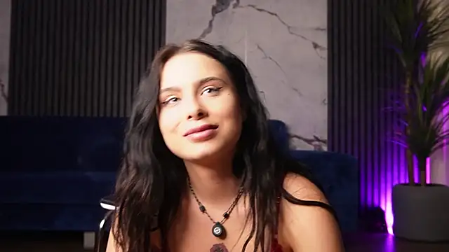 Melisa_babe webcam