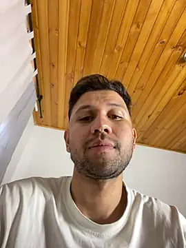 Michaell_Spinelly live sex cam