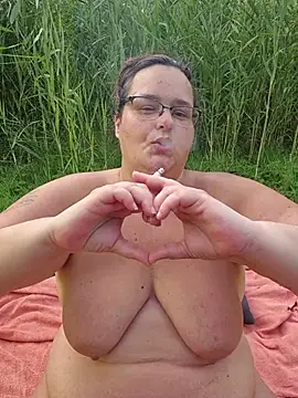 XxGipsyxX live sex cam