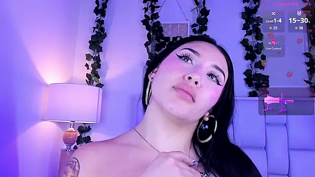 Miaa_gh1 webcam