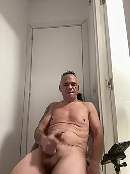 mateocali25 webcam