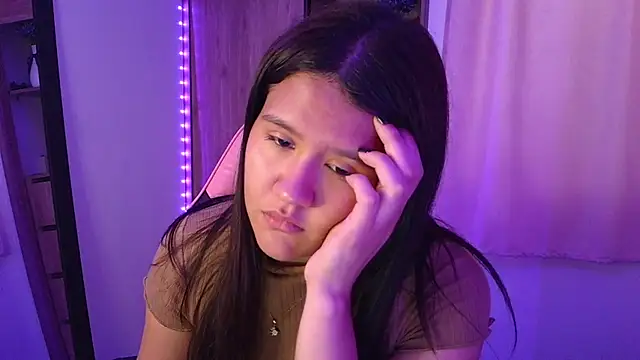 Oliviawatson1 webcam