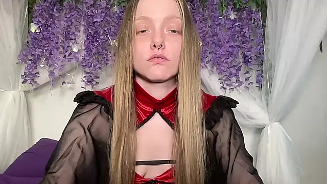 ElfGirlAna webcam