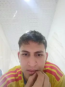 Axel_Romanov webcam