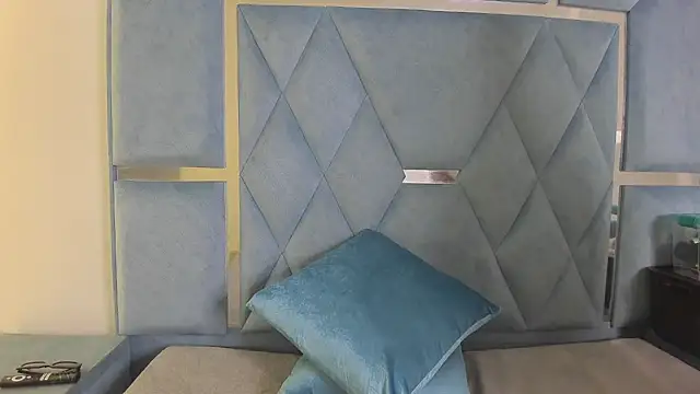 Lucy_asm webcam