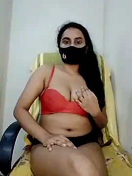 dipa-cute webcam
