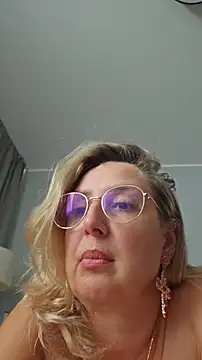 MariaRichi_ webcam