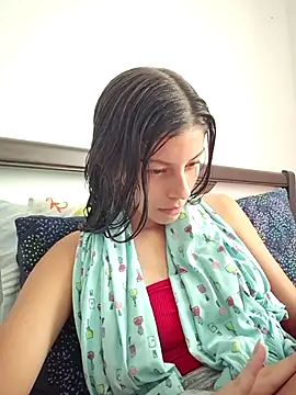 IrisBound webcam