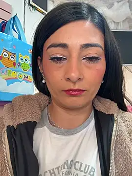 IsabellaMariet webcam
