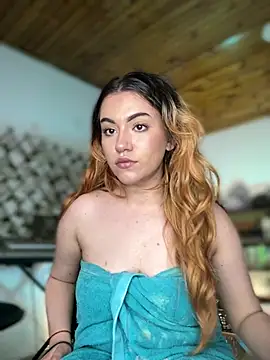 NikkiNix webcam