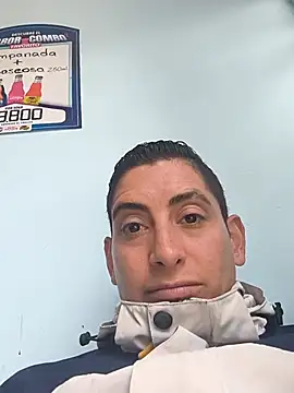 Tiger_cryad webcam
