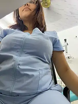 babysaritaa webcam