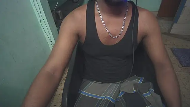 Tamil_KDD live cam