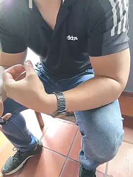jacson_w8 live cam