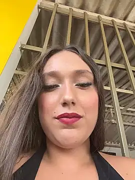 Naughty-Samanta-