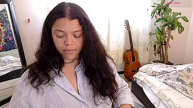 Amanda_sweet webcam