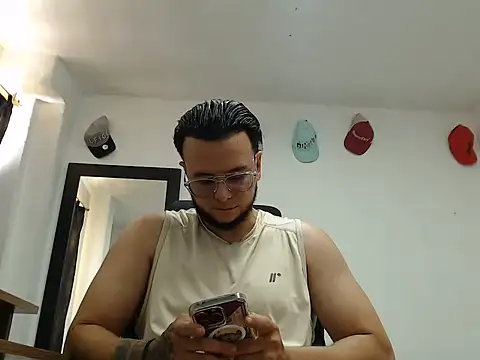 cloudsxxx webcam