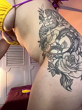 EmmaaCastro webcam