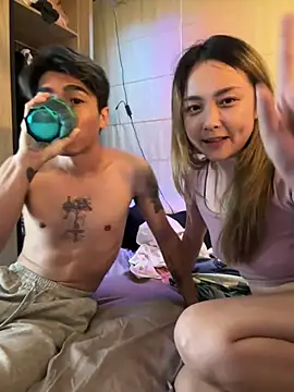 tw_feibaby webcam