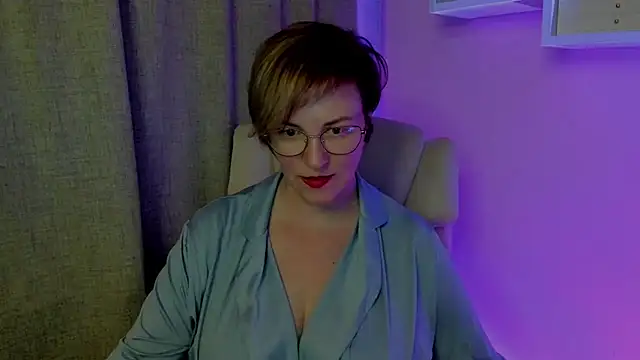 feliziaDesire webcam