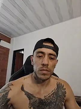 Jasson_king webcam