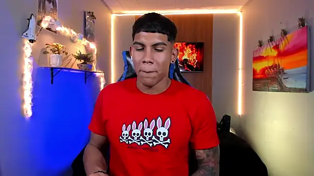 Damian_latinxxx webcam