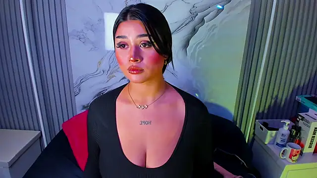 venusowen_ webcam