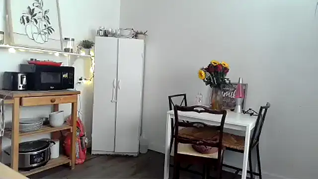 dirtylittlekimberleigh (Ask my age) - spread my booty